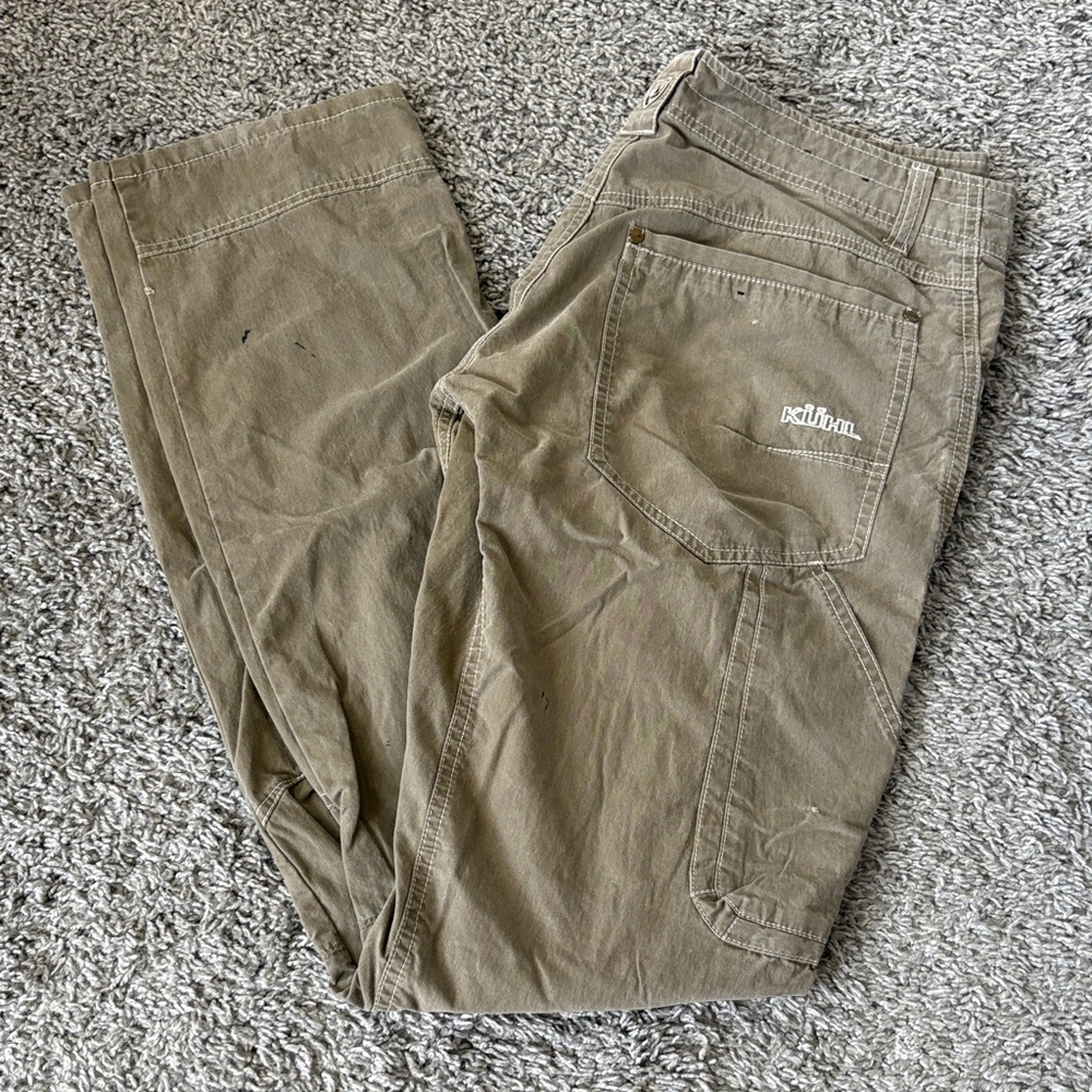 Kuhl 30x36 Revolvr Pants